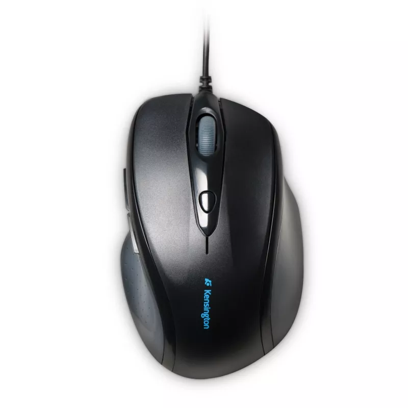 Ποντίκι Kensington Pro Fit Ενσύρματο ποντίκι USB Type-A