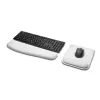 Kensington ErgoSoft Στηρίγμα καρπού-mousepad για τυπικό ποντίκι