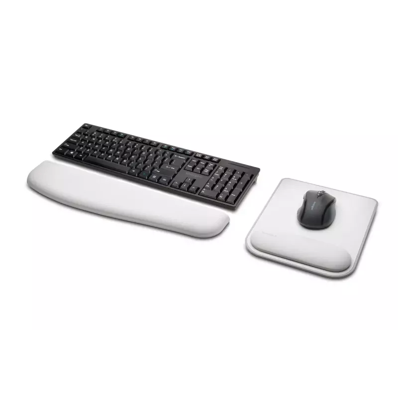 Kensington ErgoSoft Στηρίγμα καρπού-mousepad για τυπικό ποντίκι