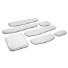 Kensington ErgoSoft Στηρίγμα καρπού-mousepad για τυπικό ποντίκι