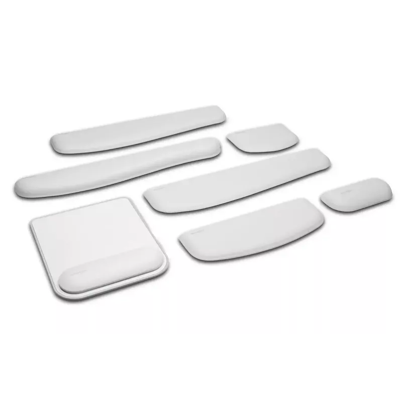 Kensington ErgoSoft Στηρίγμα καρπού-mousepad για τυπικό ποντίκι