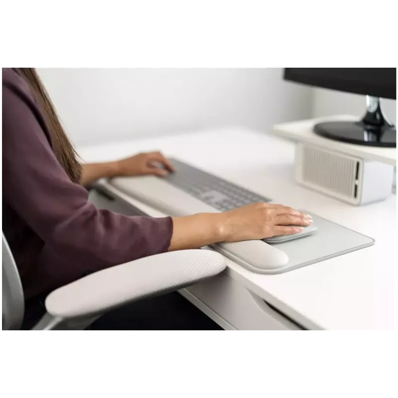 Kensington ErgoSoft Στηρίγμα καρπού-mousepad για τυπικό ποντίκι