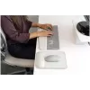 Kensington ErgoSoft Στηρίγμα καρπού-mousepad για τυπικό ποντίκι