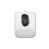 Kensington ErgoSoft Στηρίγμα καρπού-mousepad για τυπικό ποντίκι