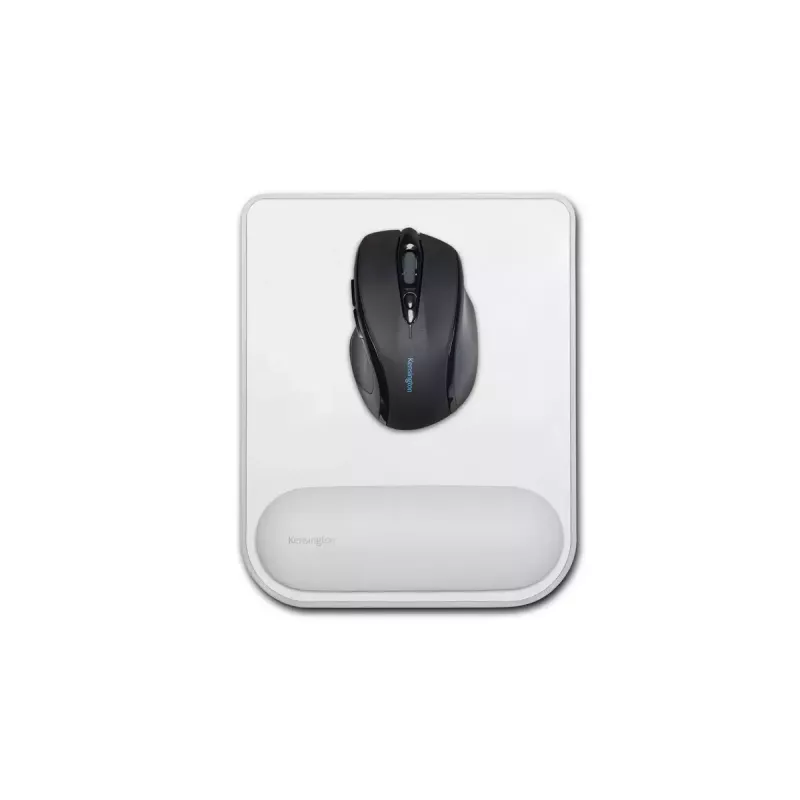 Kensington ErgoSoft Στηρίγμα καρπού-mousepad για τυπικό ποντίκι