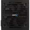 Aerocool VX PLUS 650 Τροφοδοτικό 650 W 20+4 Pin ATX ATX μαύρο