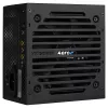 Aerocool VX PLUS 650 Τροφοδοτικό 650 W 20+4 Pin ATX ATX μαύρο