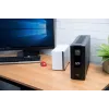 APC Back-UPS PRO BR900MI - 6x C13 έξοδος, USB, 900VA, Line-Interactive, 0,9 kVA, 540 W, ημίτονο, 176 V, 294 V