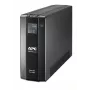 APC Back-UPS Pro, 1300VA/780W, Tower, 230V, 8x IEC C13 πρίζες, AVR, LCD, μπαταρία αντικαθιστώμενη από τον χρήστη