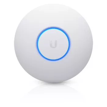 UBIQUITI NETWORKS Access Point Ubiquiti UAP-nanoHD 1300 Mbit/s 4x4 MU-MIMO 3-pack