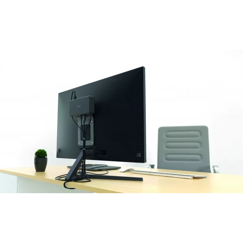 i-tec Βάση docking station, για οθόνες με βάση VESA