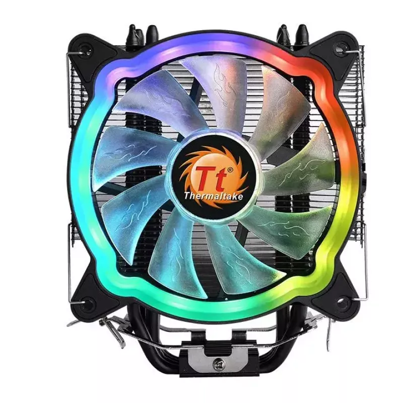 Ψύκτρα Thermaltake UX200 φωτισμός ARGB