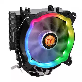 Ψύκτρα Thermaltake UX200 φωτισμός ARGB