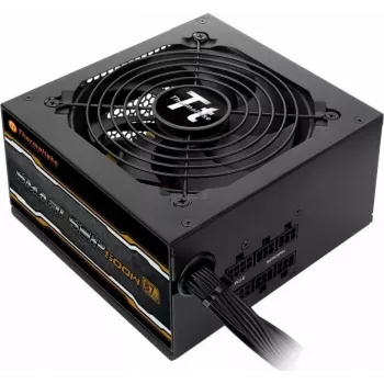 Τροφοδοτικό – Smart SE2 500W Modular (περίπου 87% απόδοση, Single Rail)