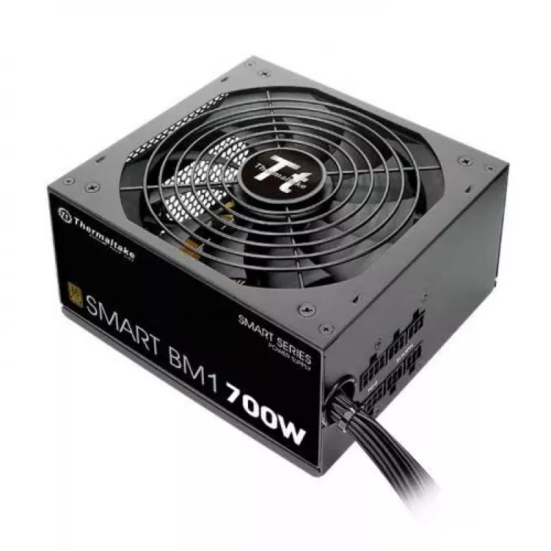 Τροφοδοτικό Thermaltake Smart BM1 700W