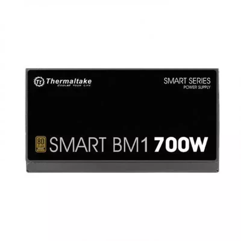 Τροφοδοτικό Thermaltake Smart BM1 700W
