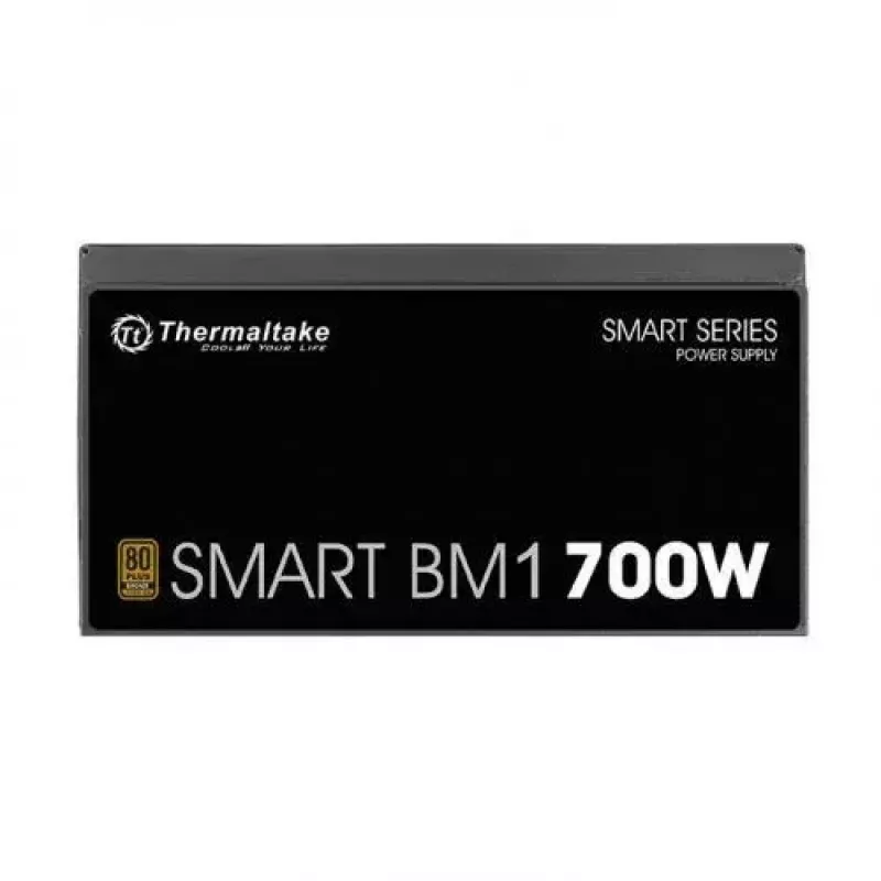 Τροφοδοτικό Thermaltake Smart BM1 700W