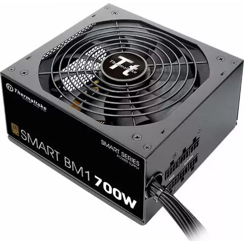 Τροφοδοτικό Thermaltake Smart BM1 700W