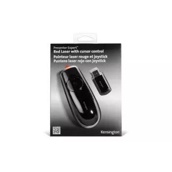 Presenter Kensington K72425EU Expert με κόκκινο λέιζερ & έλεγχο κέρσορα
