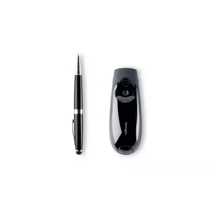 Presenter Kensington K72425EU Expert με κόκκινο λέιζερ & έλεγχο κέρσορα