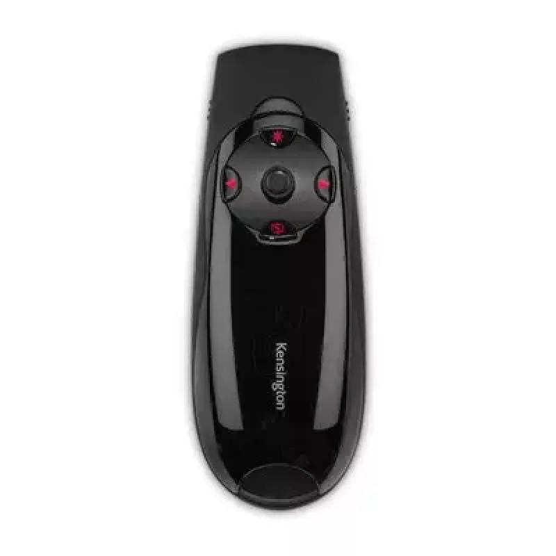 Presenter Kensington K72425EU Expert με κόκκινο λέιζερ & έλεγχο κέρσορα