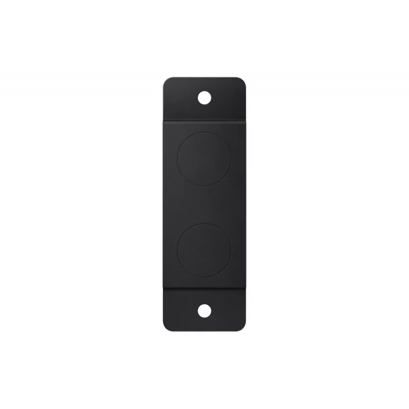 Samsung Flip WMN 165,1 cm (65 ίντσες) μαύρο