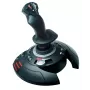 Thrustmaster T.Flight Stick X μαύρο, κόκκινο, ασημί USB joystick αναλογικό PC, Playstation 3