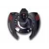 Thrustmaster T.Flight Stick X μαύρο, κόκκινο, ασημί USB joystick αναλογικό PC, Playstation 3