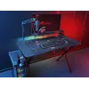 GENESIS Holm 300 RGB μαύρο