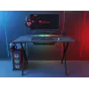 GENESIS Holm 300 RGB μαύρο