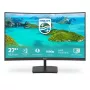 Philips E Line 271E1SCA/00 οθόνη υπολογιστή 68.6 cm (27 ίντσες) 1920 x 1080 Pixel Full HD LCD μαύρο