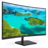 Philips E Line 271E1SCA/00 οθόνη υπολογιστή 68.6 cm (27 ίντσες) 1920 x 1080 Pixel Full HD LCD μαύρο