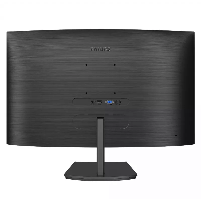 Philips E Line 271E1SCA/00 οθόνη υπολογιστή 68.6 cm (27 ίντσες) 1920 x 1080 Pixel Full HD LCD μαύρο