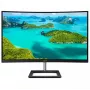 Philips E Line 325E1C/00 οθόνη υπολογιστή 80 cm (31.5 ίντσες) 2560 x 1440 Pixel Quad HD LCD μαύρο