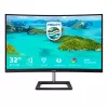 Philips E Line 325E1C/00 οθόνη υπολογιστή 80 cm (31.5 ίντσες) 2560 x 1440 Pixel Quad HD LCD μαύρο