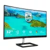 Philips E Line 325E1C/00 οθόνη υπολογιστή 80 cm (31.5 ίντσες) 2560 x 1440 Pixel Quad HD LCD μαύρο
