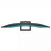 Philips E Line 325E1C/00 οθόνη υπολογιστή 80 cm (31.5 ίντσες) 2560 x 1440 Pixel Quad HD LCD μαύρο