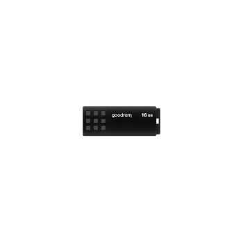 USB stick GOODRAM UME3 16 GB USB Type-A 3.2 Gen 1 (USB 3.0), μαύρο, 60/20 MB/s