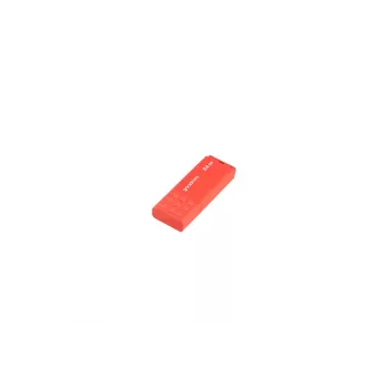USB Stick GOODRAM UME3 64GB USB Type-A 3.2 Gen 1, πορτοκαλί, 60MB/s ανάγνωση, 20MB/s εγγραφή