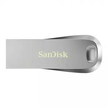 WESTERN DIGITAL SanDisk Ultra Luxe - 64GB USB Stick - USB 3.1