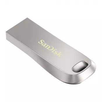 WESTERN DIGITAL SanDisk Ultra Luxe - 64GB USB Stick - USB 3.1