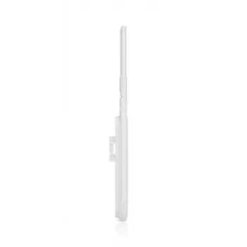 Access Point UBIQUITI UAP-AC-M Wi‑Fi 802.11ac Dualband 2,4/5 GHz, 867 Mbit/s, 2 αποσπώμενες κεραίες, PoE, επιτοίχια τοποθέτηση