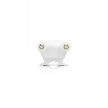Access Point UBIQUITI UAP-AC-M Wi‑Fi 802.11ac Dualband 2,4/5 GHz, 867 Mbit/s, 2 αποσπώμενες κεραίες, PoE, επιτοίχια τοποθέτηση