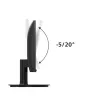Philips V Line 221V8A/00 Οθόνη υπολογιστή 54,6 cm (21,5 inch) 1920 x 1080 Pixel Full HD LED Μαύρη