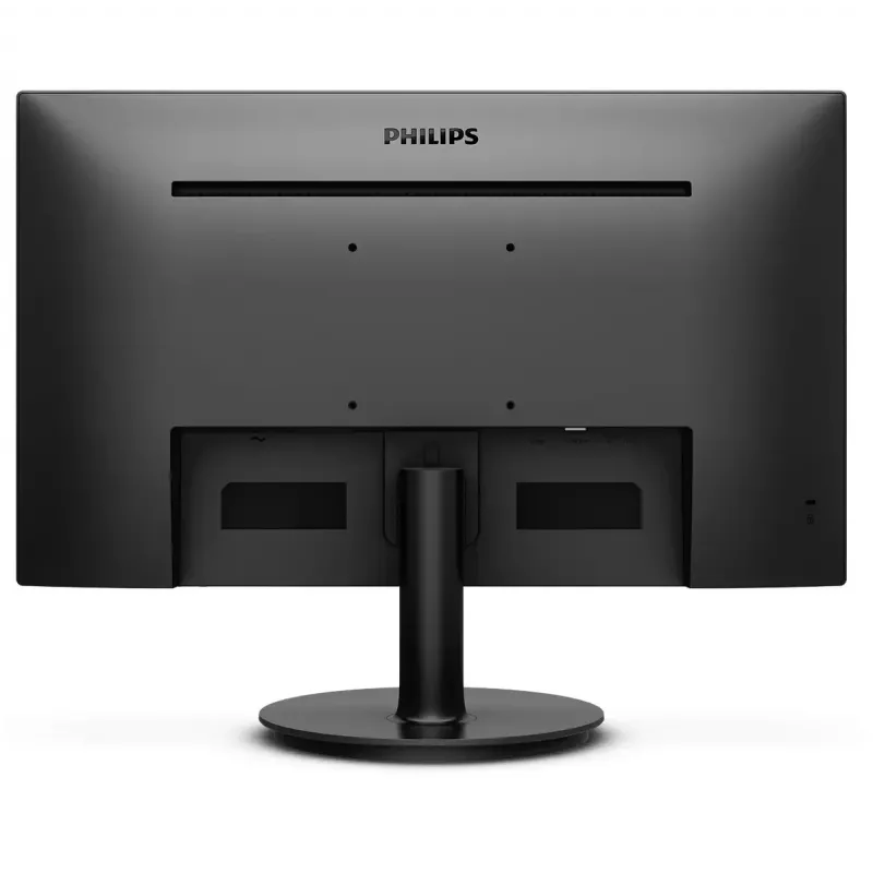 Philips V Line 221V8A/00 Οθόνη υπολογιστή 54,6 cm (21,5 inch) 1920 x 1080 Pixel Full HD LED Μαύρη
