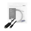 Προσαρμογέας γραφικών USB LogiLink UA0330 Μαύρο