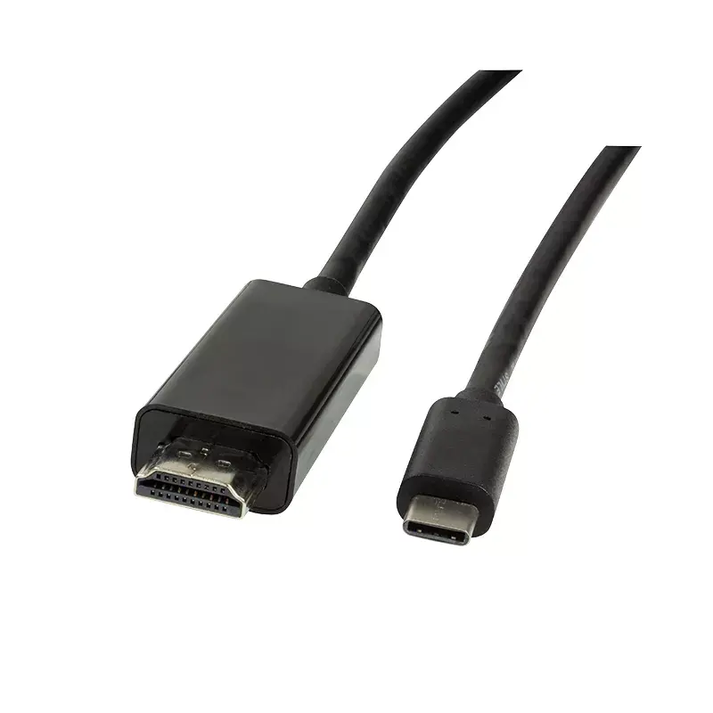 Προσαρμογέας γραφικών USB LogiLink UA0330 Μαύρο