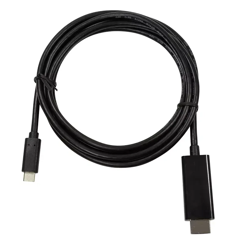 Προσαρμογέας γραφικών USB LogiLink UA0330 Μαύρο