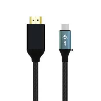Προσαρμογέας καλωδίου i-tec USB-C HDMI 4K / 60 Hz 200 cm