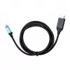Προσαρμογέας καλωδίου i-tec USB-C HDMI 4K / 60 Hz 200 cm